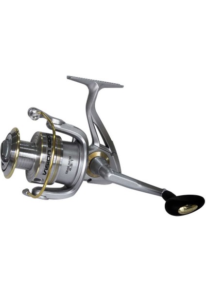 Vision Olta Makinesi