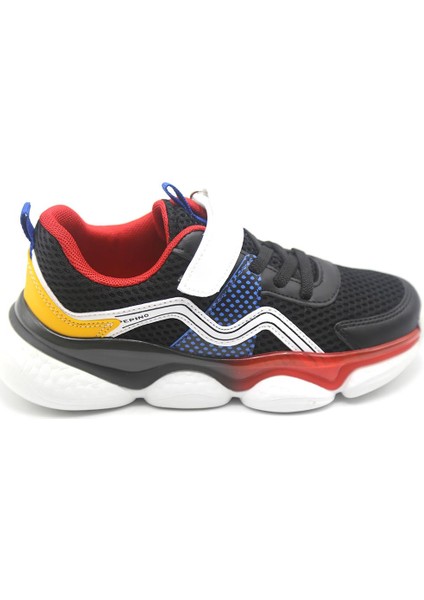 1651 Unisex Çocuk Spor Ayakkabı