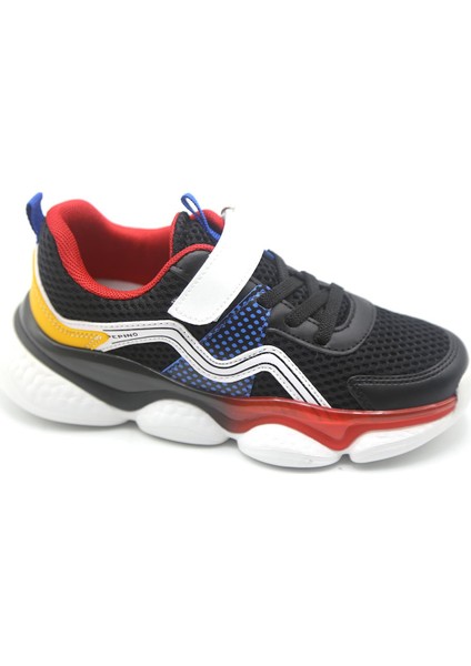 1651 Unisex Çocuk Spor Ayakkabı