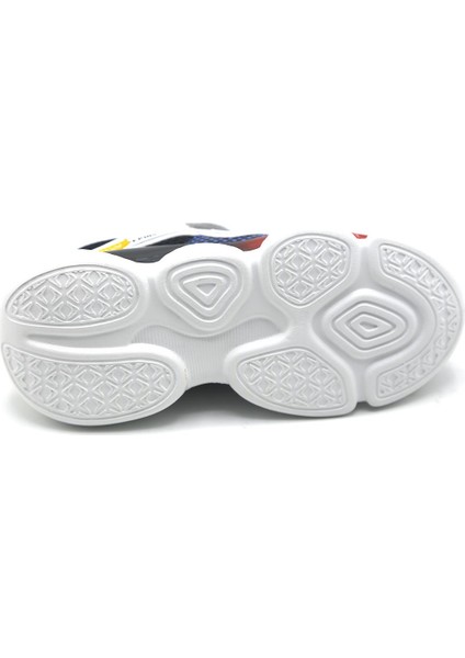 1651 Unisex Çocuk Spor Ayakkabı
