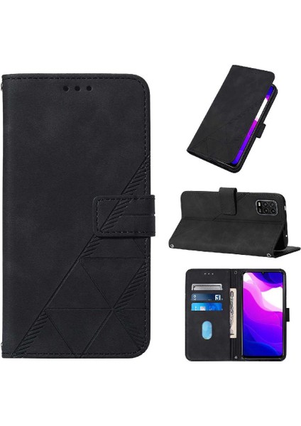 Xiaomi Mi 10 Lite 5g Için Kılıf (Yurt Dışından)