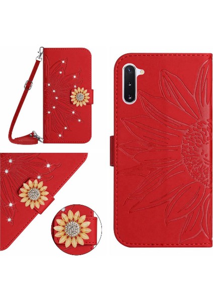 Samsung Galaxy Note 10 Telefon Kılıfı (Yurt Dışından)