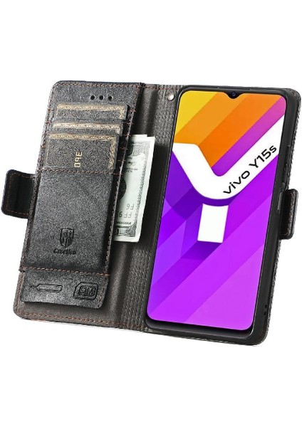 Vıvo Y15S Telefon Kılıfı (Yurt Dışından) fırsatları