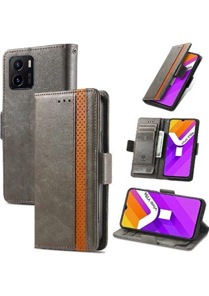 Vıvo Y15S Telefon Kılıfı (Yurt Dışından) fırsatları