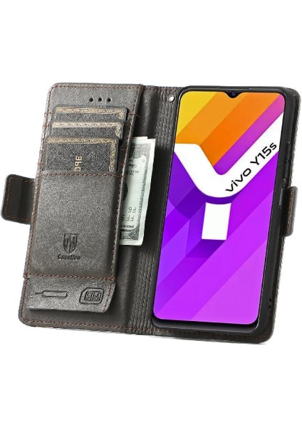 Vıvo Y15S Telefon Kılıfı (Yurt Dışından) indirimleri