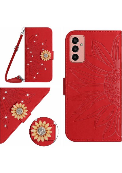 Samsung Galaxy M23 5g Telefon Kılıfı (Yurt Dışından)