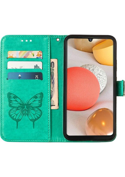 Samsung Galaxy Case 5g Için Kılıf (Yurt Dışından)