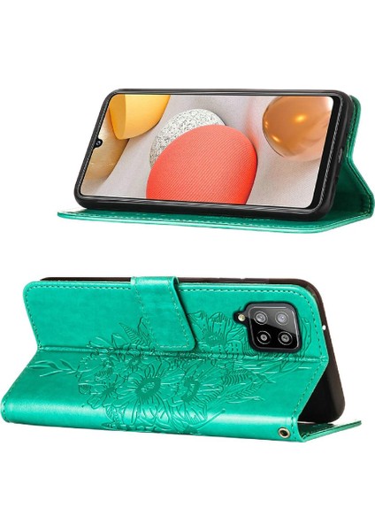 Samsung Galaxy Case 5g Için Kılıf (Yurt Dışından)