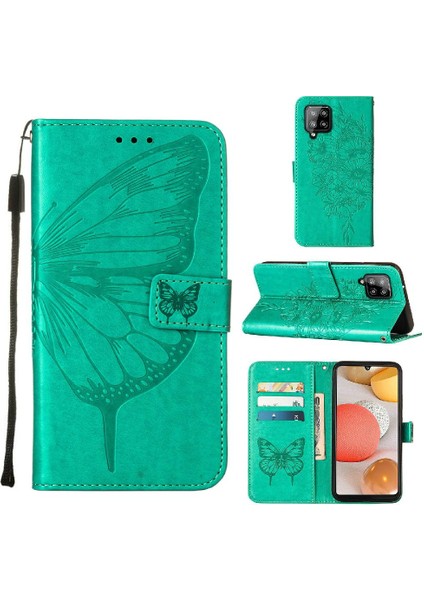 Samsung Galaxy Case 5g Için Kılıf (Yurt Dışından)