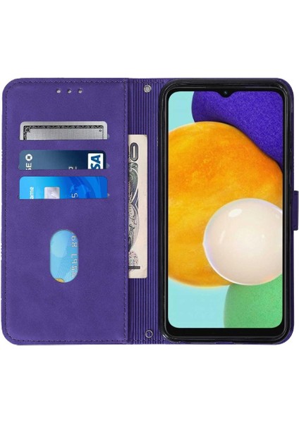 Samsung Galaxy A54 5g Için Kılıf (Yurt Dışından)