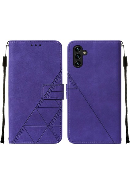 Samsung Galaxy A54 5g Için Kılıf (Yurt Dışından)