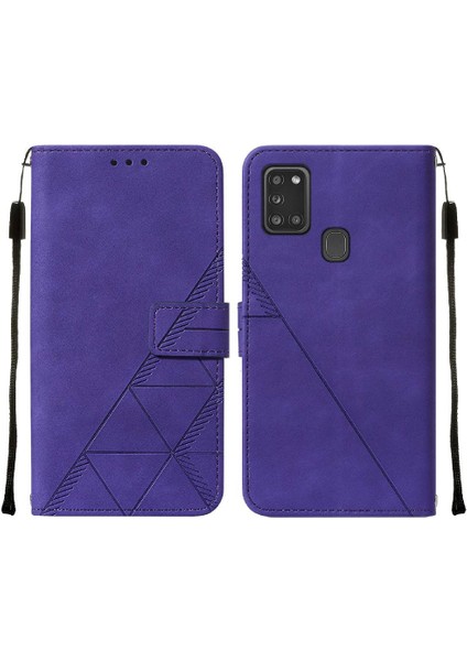 Samsung Galaxy A21S Için Kılıf (Yurt Dışından) indirimleri