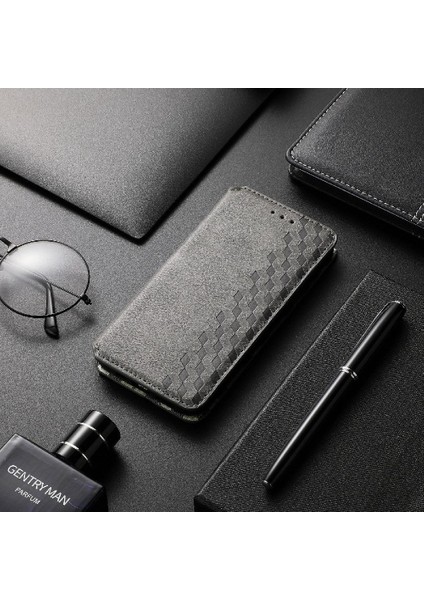 Huawei Onur Için Kılıf 50 Pro Moda Tasarım Deri Kılıf Kapak Çevirin (Yurt Dışından) fiyatları