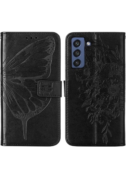 Samsung Galaxy S21 Fe 5g Için Kılıf (Yurt Dışından)