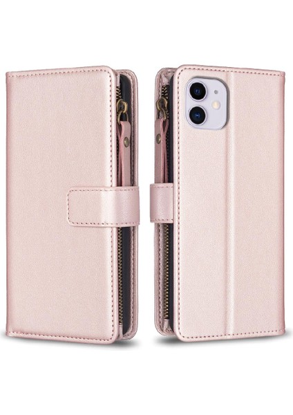IPhone 11 Için Kılıf (Yurt Dışından)