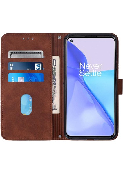 Oneplus 9 5g Için Kılıf (Yurt Dışından)