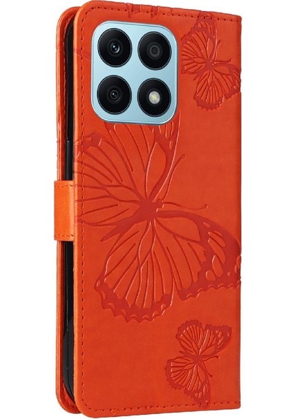 Huawei Onur X8A Telefon Kılıfı Için Kılıf (Yurt Dışından)