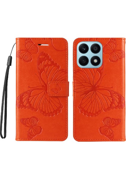 Huawei Onur X8A Telefon Kılıfı Için Kılıf (Yurt Dışından)