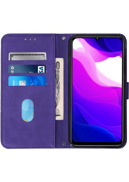 Xiaomi Mi 10 Lite 5g Için Kılıf (Yurt Dışından) modelleri