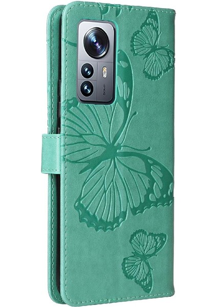 Xiaomi Mi 12 Pro Telefon Kılıfı (Yurt Dışından) fırsatları