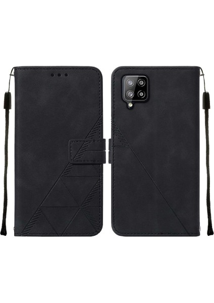 Samsung Galaxy Case 5g Için Kılıf (Yurt Dışından)