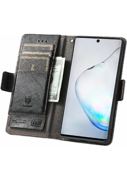 Samsung Not 10 Için Kılıf (Yurt Dışından)