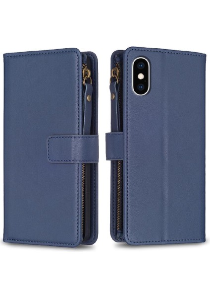IPhone Xsmax Için Kılıf (Yurt Dışından)