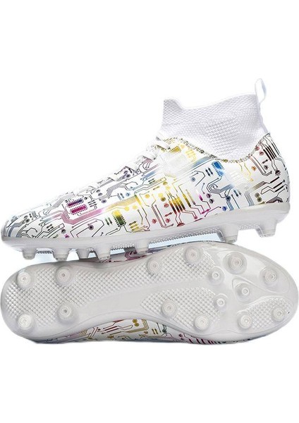 Modaya Uygun Spor Kramponlar (Yurt Dışından)