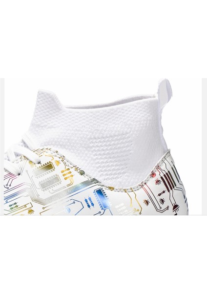 Modaya Uygun Spor Kramponlar (Yurt Dışından) indirimleri