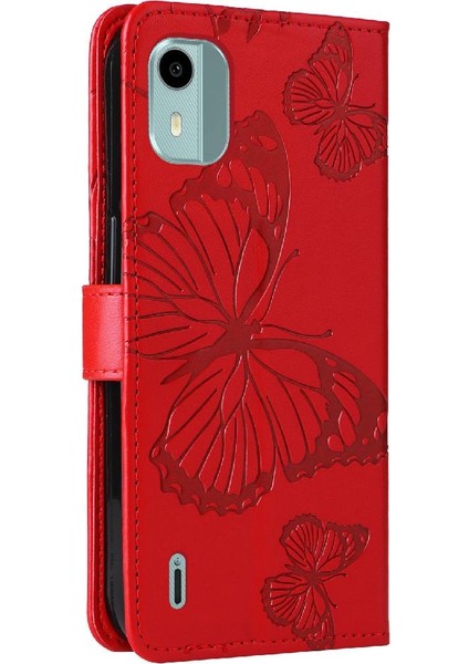 Nokia C12 Telefon Kılıfı Için Kılıf (Yurt Dışından) fiyatları