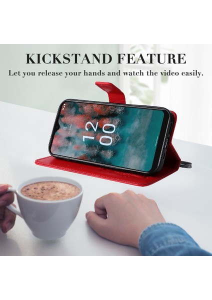 Nokia C12 Telefon Kılıfı Için Kılıf (Yurt Dışından) fırsatları