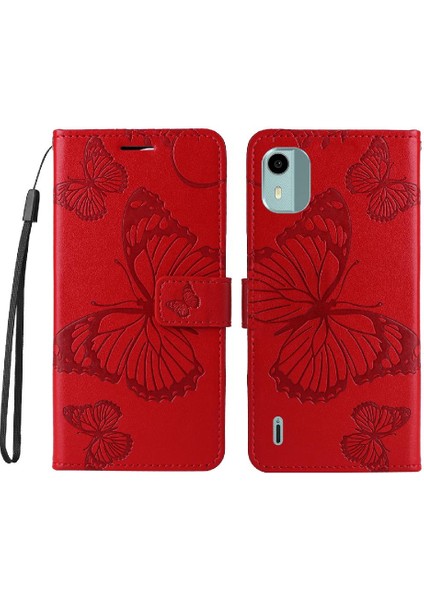 Nokia C12 Telefon Kılıfı Için Kılıf (Yurt Dışından) indirimleri