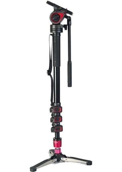 Mqa Alüminyum Monopod