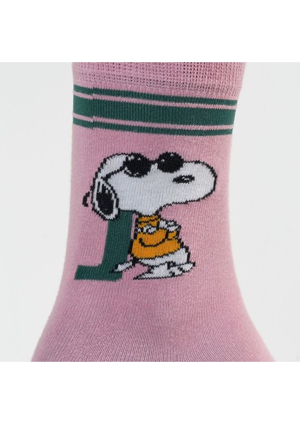 Snoopy Peanuts™ Çocuk Çorap fiyatları