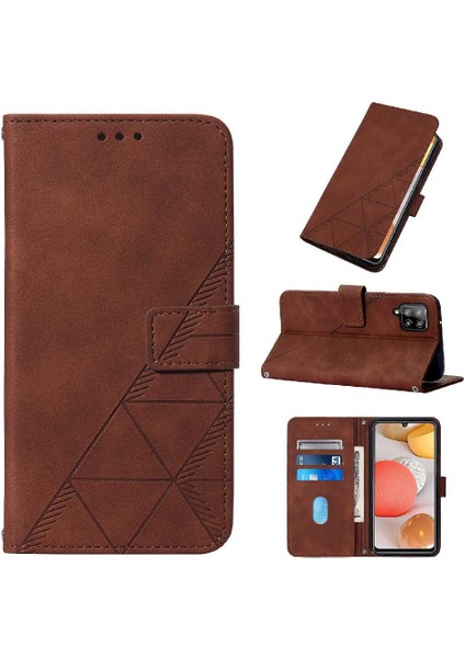 Samsung Galaxy Case 5g Için Kılıf (Yurt Dışından)