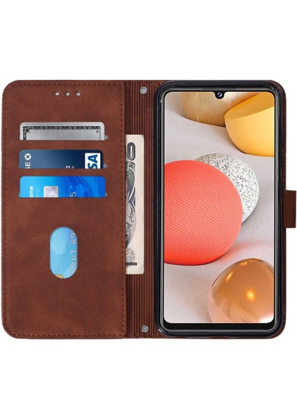 Samsung Galaxy Case 5g Için Kılıf (Yurt Dışından)