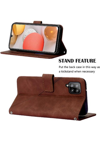 Samsung Galaxy Case 5g Için Kılıf (Yurt Dışından)