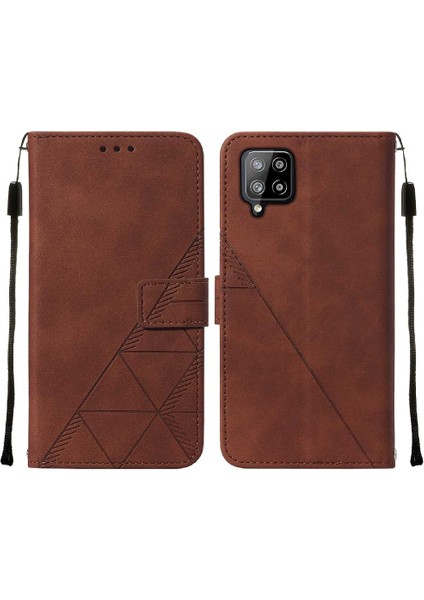 Samsung Galaxy Case 5g Için Kılıf (Yurt Dışından)