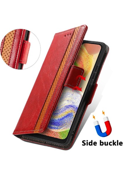 Samsung A04 Için Kılıf (Yurt Dışından) modelleri