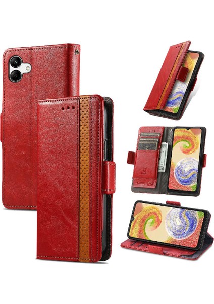 Samsung A04 Için Kılıf (Yurt Dışından) indirimleri