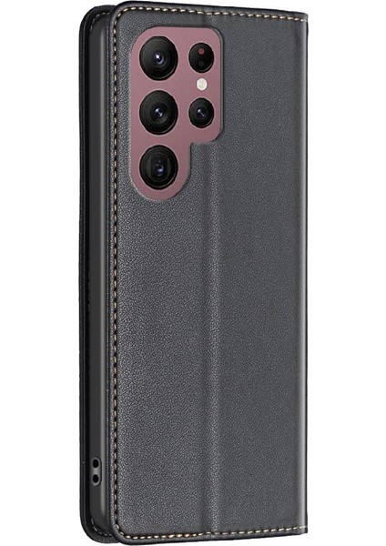 Samsung S22 Ultra Için Kılıf (Yurt Dışından)