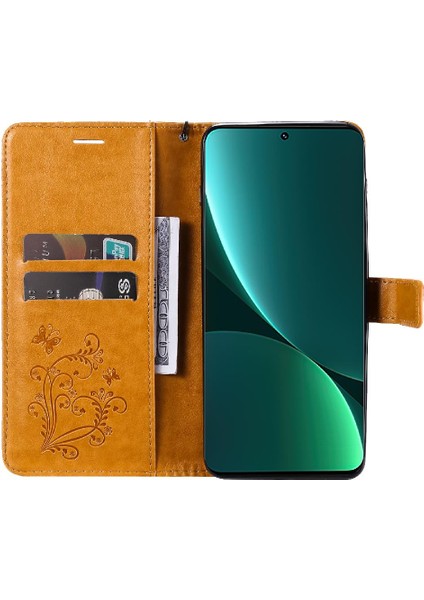 Xiaomi Mi 12 Pro Telefon Kılıfı (Yurt Dışından) modelleri