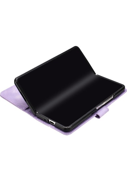 Samsung Galaxy Z Fold 4 Telefon Kılıfı Için Kılıf (Yurt Dışından)