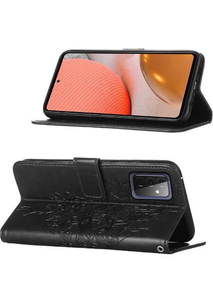 Samsung Galaxy A72 5g Için Kılıf (Yurt Dışından) modelleri