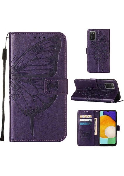 Samsung Galaxy A03S Için Kılıf (Yurt Dışından) indirimleri