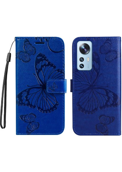 Xiaomi 12 Lite Telefon Kılıfı Için Kılıf (Yurt Dışından)
