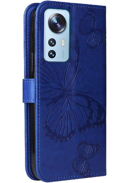 Xiaomi 12 Lite Telefon Kılıfı Için Kılıf (Yurt Dışından)