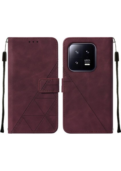 Xiaomi 13 5g Için Kılıf (Yurt Dışından)