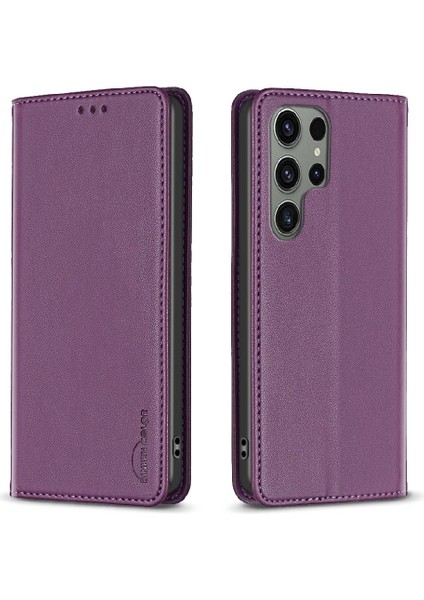Samsung S23 Ultra Telefon Kılıfı (Yurt Dışından)