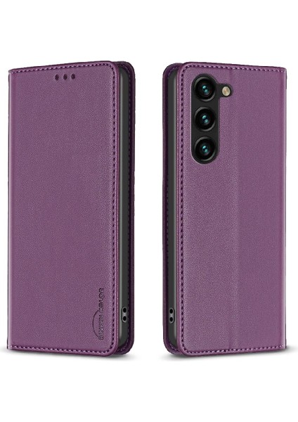 Samsung S23 Plus Telefon Kılıfı (Yurt Dışından)